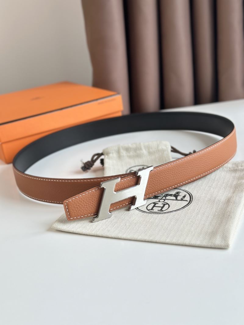 Hermes Belts